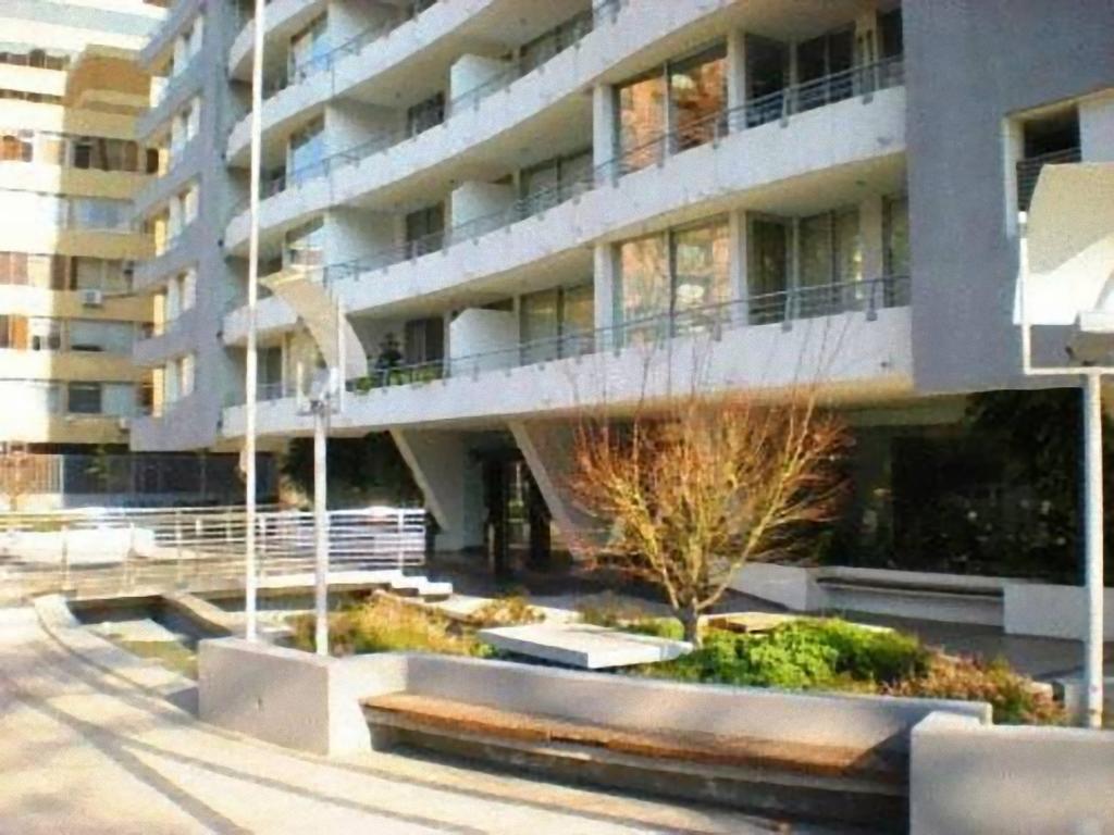 Departamentos Costa Nueva De Lyon Apartment Santiago Exterior photo