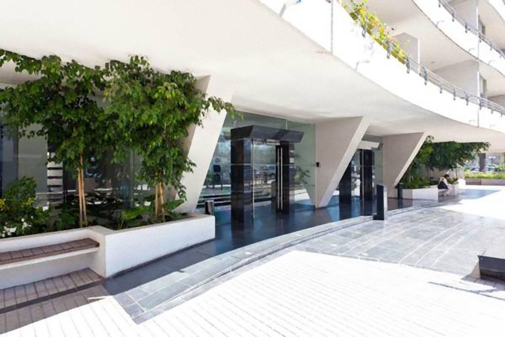 Departamentos Costa Nueva De Lyon Apartment Santiago Exterior photo