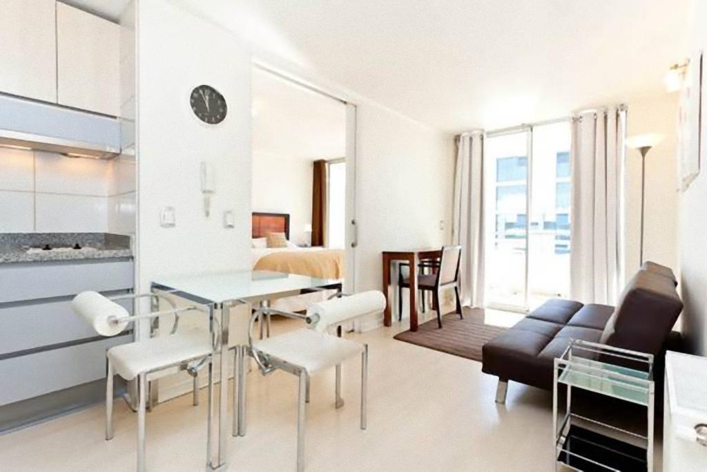 Departamentos Costa Nueva De Lyon Apartment Santiago Room photo