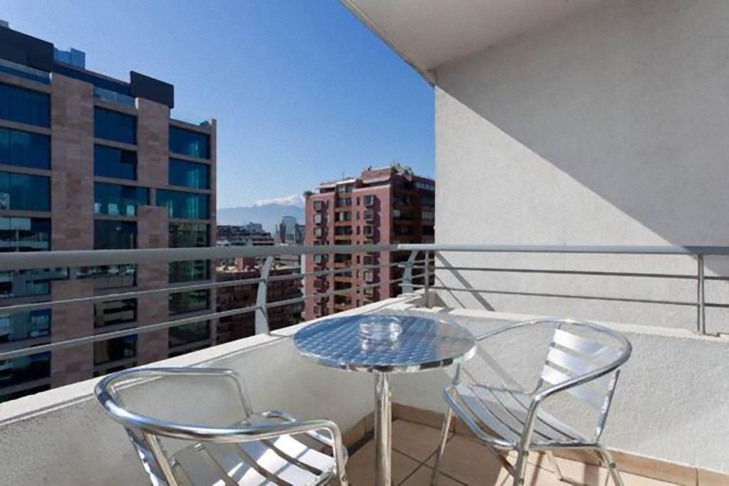 Departamentos Costa Nueva De Lyon Apartment Santiago Room photo