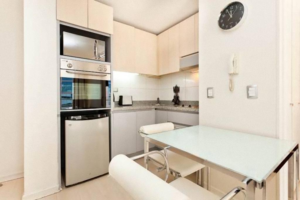 Departamentos Costa Nueva De Lyon Apartment Santiago Room photo