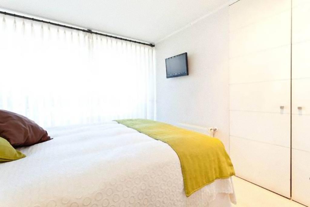 Departamentos Costa Nueva De Lyon Apartment Santiago Room photo
