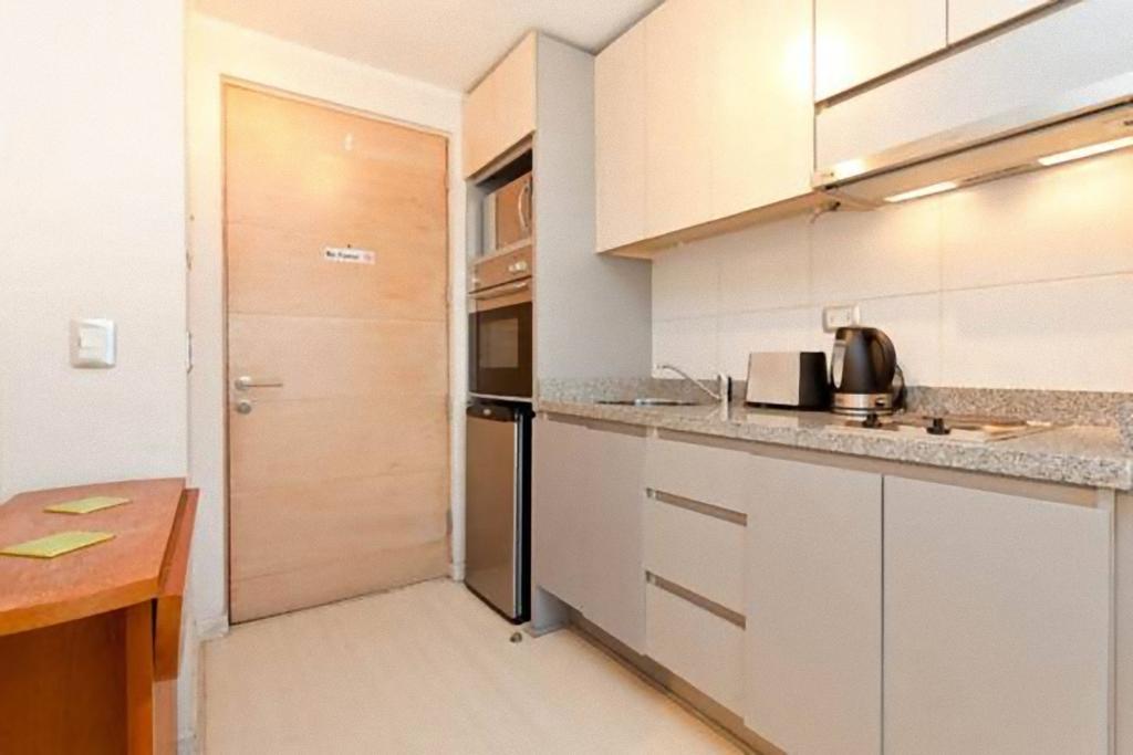 Departamentos Costa Nueva De Lyon Apartment Santiago Room photo