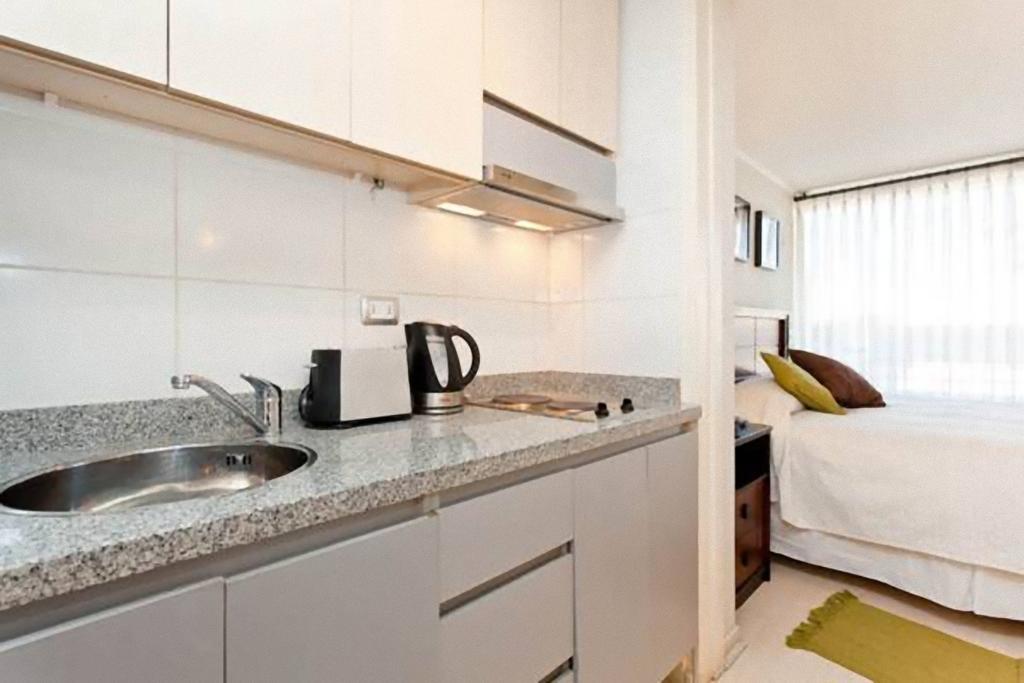 Departamentos Costa Nueva De Lyon Apartment Santiago Room photo